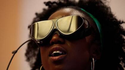 En 2016 la realidad virtual despegó de forma definitiva