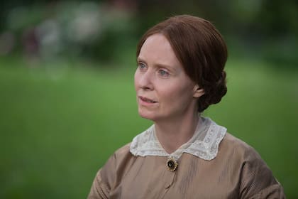 En 2016 se estrenó la película Historia de una pasión, donde Cynthia Nixon interpretó a Emily Dickinson