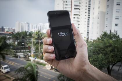 En 2016 Uber llegó a Argentina, donde está presente en 18 ciudades.