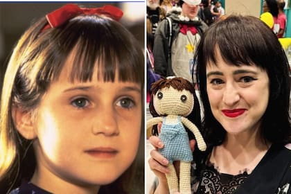 En 2016, Wilson publicó su autobiografía, Where Am I Now?: True Stories of Girlhood and Accidental Fame, donde narró los efectos de la fama (Foto: Instagram @marawilson)