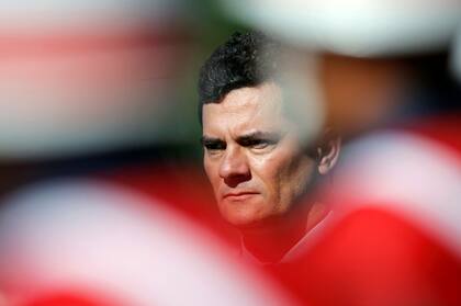 En 2017 el exjuez condenó a Lula en primera instancia por beneficiar con acuerdos a la constructora OAS