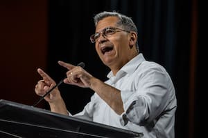 Quién es Xavier Becerra, el demócrata de origen latino que busca suceder a Gavin Newsom