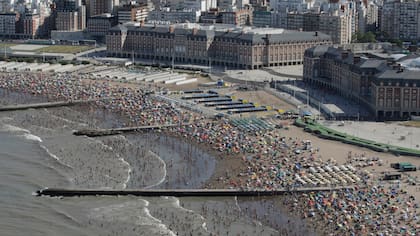 En 2017 habrá 18 feriados y 10 "findes" largos