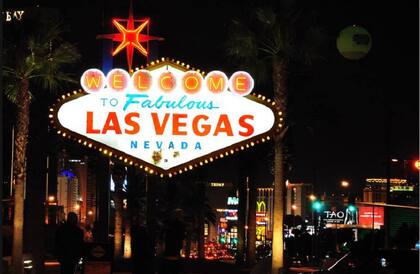 En 2017, organizaron 146 bodas Elvis en Las Vegas, casi una cada 2 días