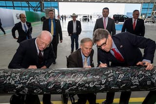 Qué hizo Paolo Rocca para dominar un negocio clave en Estados Unidos