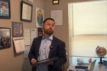 En 2017 se convirtió en activista y hoy dirige la American Business Immigration Coalition en Texas