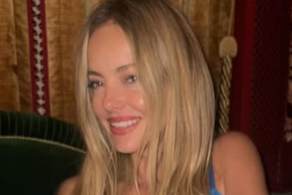 "En 2017, una querida amiga me hizo el increíble regalo de donarme un riñón. Ese trasplante me dio 8 años valiosos para ser madre de mi hija, pero he tenido muchas complicaciones desde entonces", dice la actriz en un comunicado