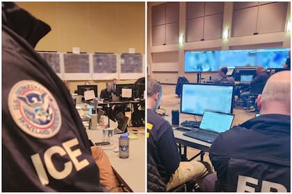 En 2018, ICE se convirtió en el mayor usuario del sistema, con casi 950 cuentas activas y participación directa en su directorio y financiamiento