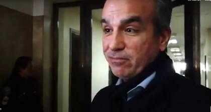 En 2018, Juan Araoz de Lamadrid relató en los tribunales de Comodoro Py que su cliente había pagado coimas