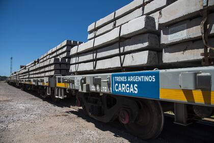 En 2018 la carga se incrementó en un 70%