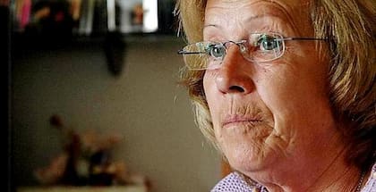 En 2018 la mujer cumplió su condena