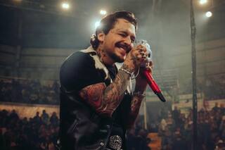 El negocio secundario que tiene en Los Ángeles uno de los cantantes mexicanos más populares