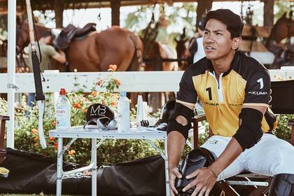 En 2019 ganó el Torneo Internacional de Polo de Sotogrande, en España.