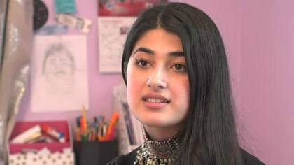 En 2019, la creadora de contenido Feroza Aziz fue censurada en TikTok tras publicar un video sobre la situación de los musulmanes uigures en China.