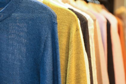 En 2019, la exportación de fibra de alpaca de Perú superó los 28 millones de dólares