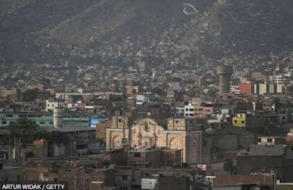 En 2019, Perú ya había declarado la emergencia sanitaria por un brote del síndrome Guillain-Barré