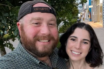 En 2020 la pareja dejó Nueva York y partió rumbo a Raleigh