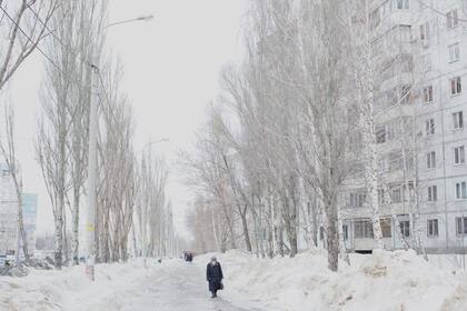 En 2020, la región de Samra excedió el número de muertes en 10.596, un 25% más en relación a la tasa de mortalidad de 2019