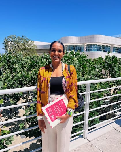 En 2020, Raman se convirtió en la primera mujer en la primera mujer asiático-americana en integrar el Concejo Municipal de Los Ángeles