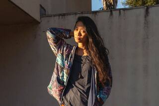 La directora de ‘Nomadland’ Chloé Zhao habla de su eterno deseo de explorar