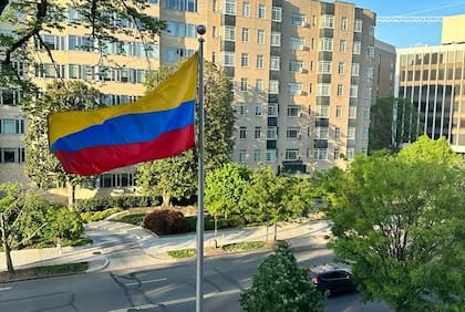 En 2021, el 63 % de los inmigrantes colombianos eran ciudadanos estadounidenses naturalizados, según datos del MPI