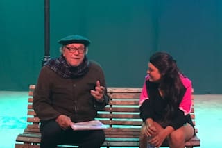 El hobby que atrapó a Hugo Luis Biolcati, el dirigente rural protagonista de una época