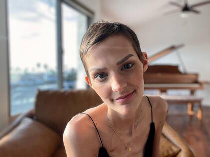 En 2021 Jane Marczewsk abandonó la competencia por su problema de salud (Foto: Instagram/@_nightbirde)