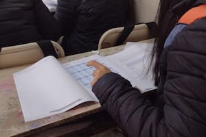 Un factor social clave, una de las causas de la crisis de aprendizaje en alumnos de primaria