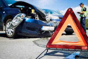 En 2021, se registraron más de 400 mil accidentes de autos en el estado de Florida