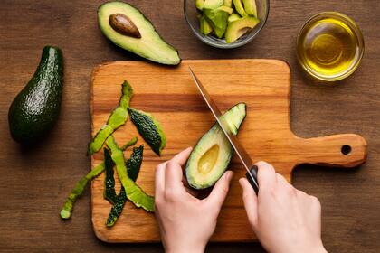 En 2021, se sacaron del país cerca de 99 mil toneladas de la fruta por un valor de US$206 millones