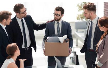 En 2021 y 2022 se dieron miles de despidos en empresas del sector tecnológico en el área de Seattle