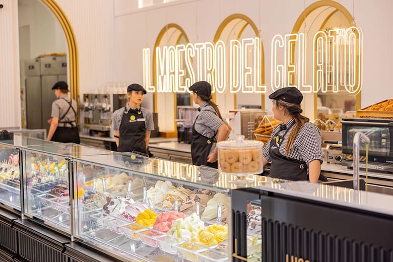 El secreto de Lucciano’s: innovación y expansión para conquistar mercados globales