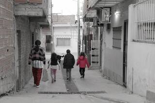 Unicef anuncia cómo evolucionó la pobreza entre niños y adolescentes de la Argentina
