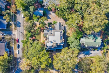 En 2022 el hogar se vendió por US$1.500.000