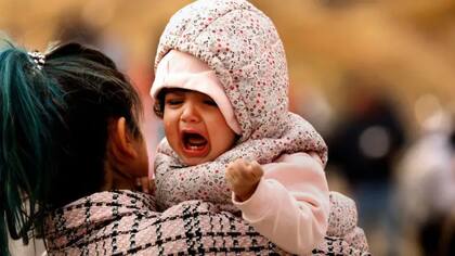 En 2022, el último año del que se dispone de datos, hubo 1,2 millones de ciudadanos estadounidenses nacidos de padres inmigrantes no autorizados