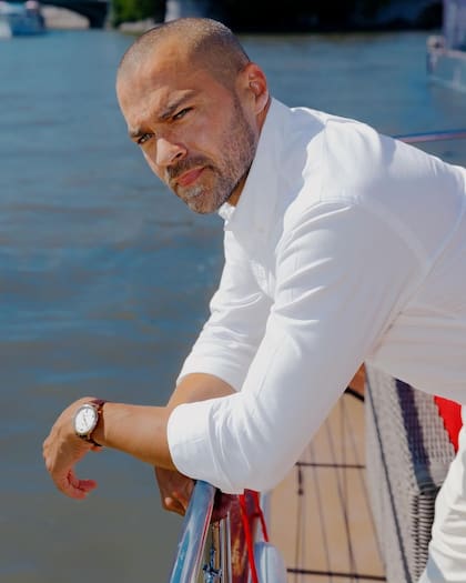 En 2022 Williams debutó en Broadway con la obra Take Me Out