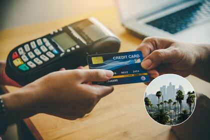 En 2023, comercios californianos pagaron US$1700 millones en comisiones solo por impuestos sobre ventas, según la asambleísta Liz Ortega