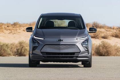 En 2023, el Bolt logró un récord de ventas con más de 62.000 unidades, consolidándose como el eléctrico más vendido fuera de Tesla