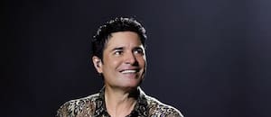 Chayanne agotó las entradas para todas sus funciones en Argentina y le agradeció al público