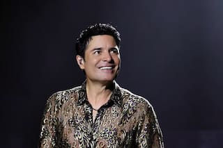 Chayanne agotó las entradas para todas sus funciones en Argentina y le agradeció al público
