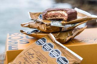 La empresa marplatense que ganó el Mundial del Alfajor suspendió su producción sin fecha de regreso