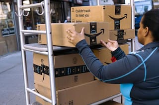 Amazon confirma el despido de 16.000 empleados después de enviar por error un correo electrónico a sus trabajadores