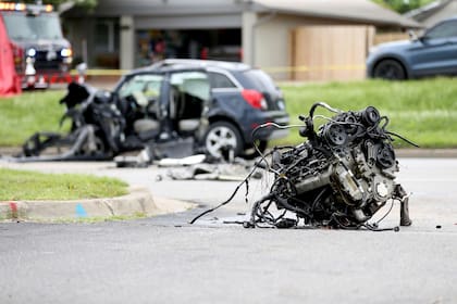 En 2024, Colorado registró 31 muertes en zonas de obra por choques vinculados al exceso de velocidad, casi el doble que el año anterior según datos oficiales