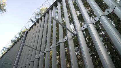 En 2024 hubo casi 30.000 intentos de cruzar la frontera de Bielorrusia a Polonia.