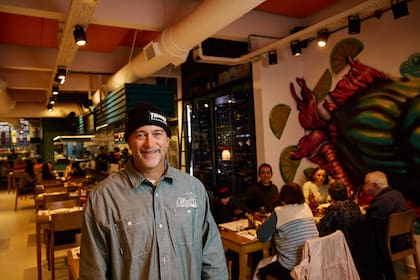 En 2024, La Cantina fue declarada “sitio de interés cultural de la ciudad de Buenos Aires”