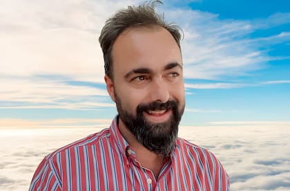 “En 2024, mientras vivía un acoso laboral que me llevó al borde, pasé de creer que estaba en un proceso de mejoría a estar completamente desequilibrado".