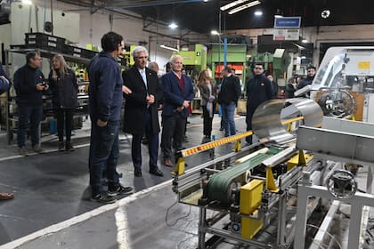 En 2024, Rheem había invertido en nuevas líneas de producción