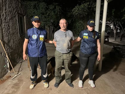 En 2024 se había escapado durante una salida educativa