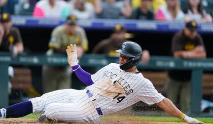 En 2024, Tovar tuvo su mejor campaña con un promedio de bateo de .269, 45 dobles, 26 jonrones y 78 carreras impulsadas, y se consolidó como pieza clave de los Rockies
