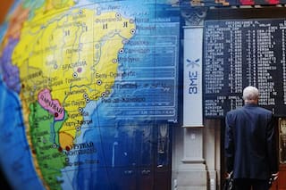 Los cuatro desafíos que definirán a América Latina en 2025